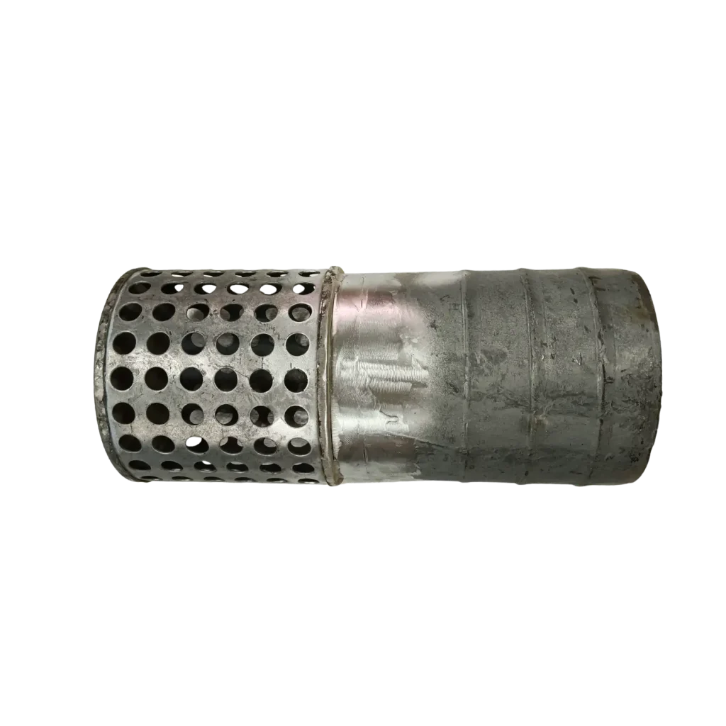 8 inch Strainer