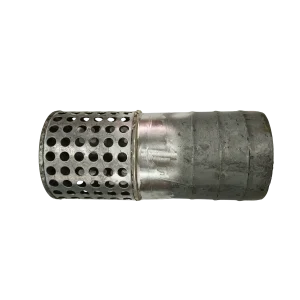 8 inch Strainer