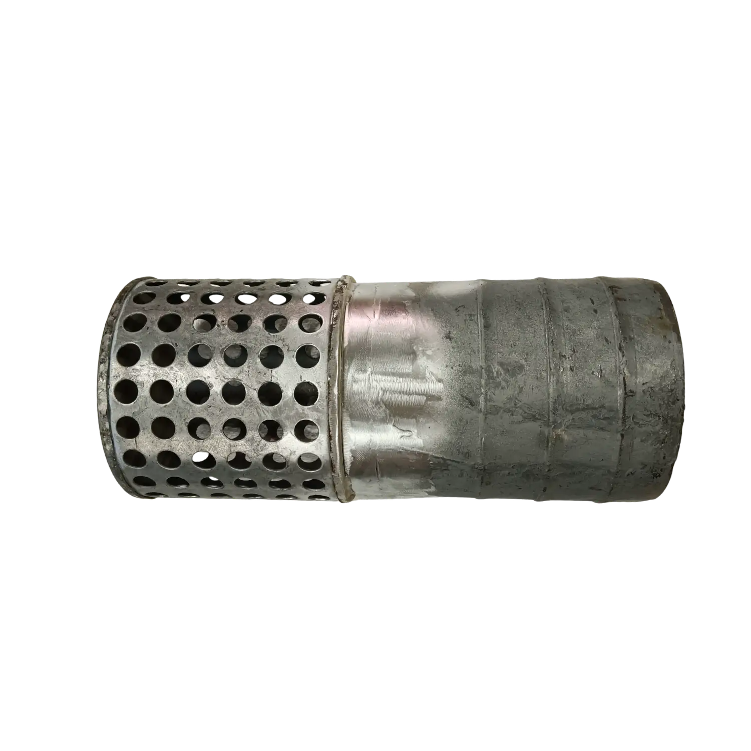 8 inch Strainer