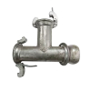 6 inch T Joint