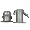 8 inch Male Female Flange Fittings
