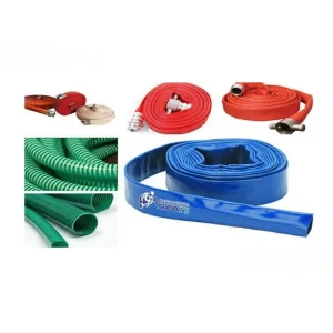 6 inch Hose