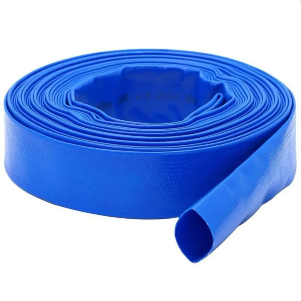 6 inch Layflat Hoses