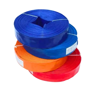6 inch Heavy Duty Layflat Hoses