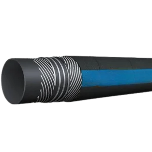 6 inch Rubber Suction Hose