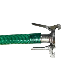 2 inch Swing Hose With Fittings