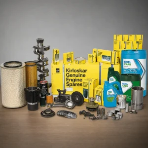 Engine Spares