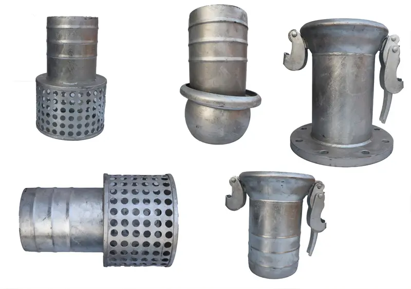 Quick Connect Couplings in Ajman