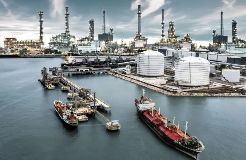 Oil And Gas Dewatering Pumps Dubai