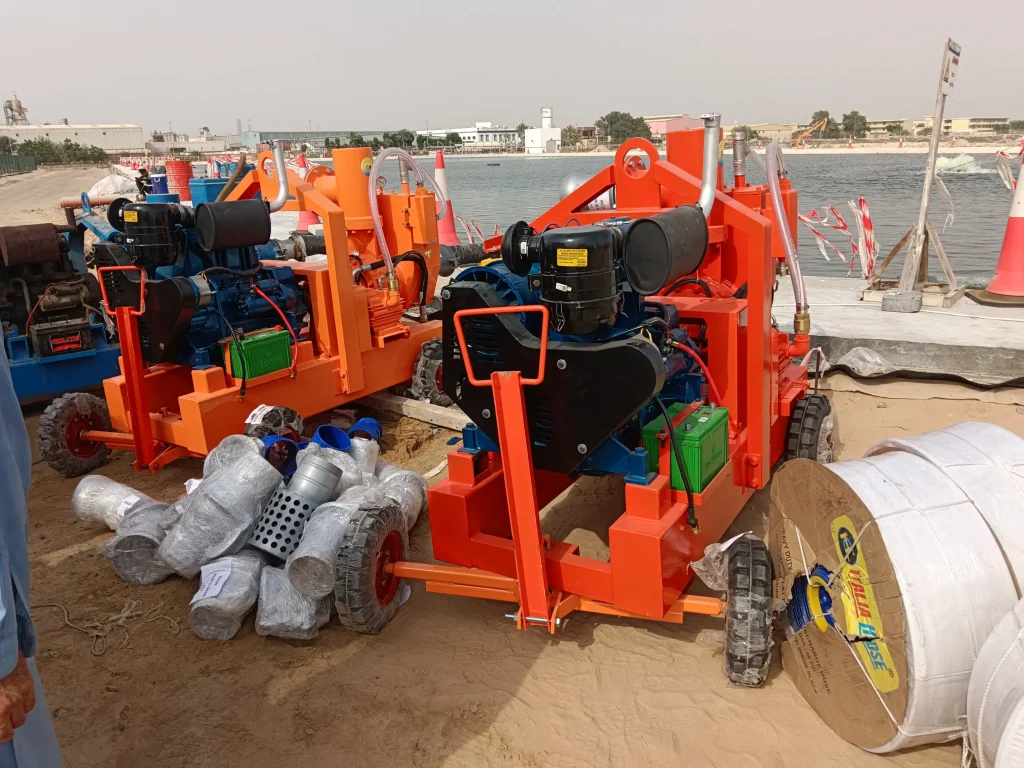 8 Inch Dewatering Pump Price