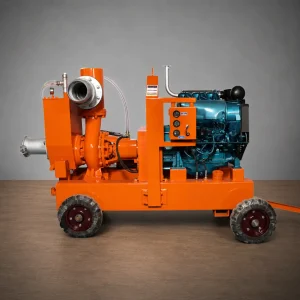 Dewatering Pumps