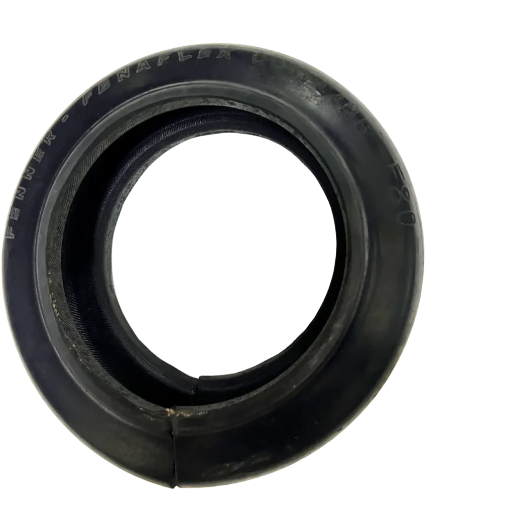 F80 Tyre Coupling