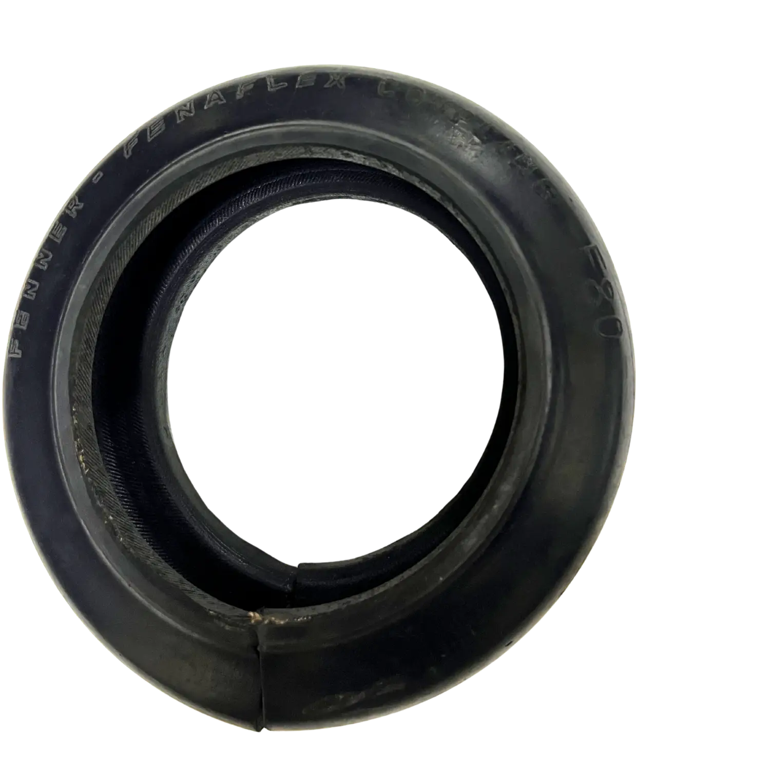 F80 Tyre Coupling