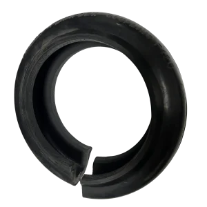 F120 Tyre Coupling