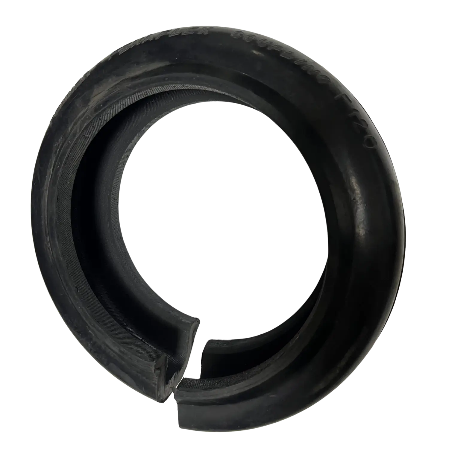 F120 Tyre Coupling