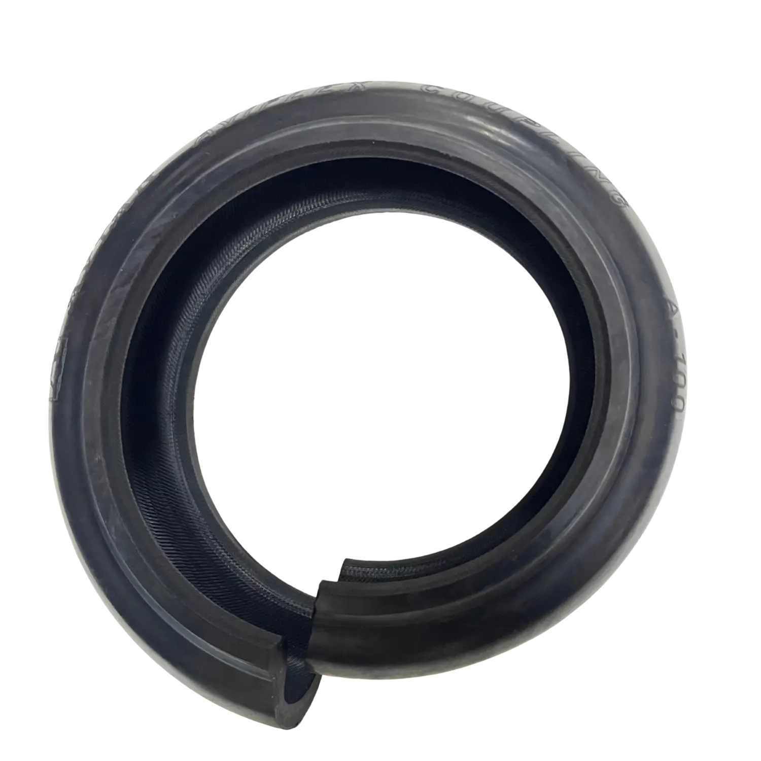 F100 Tyre Coupling