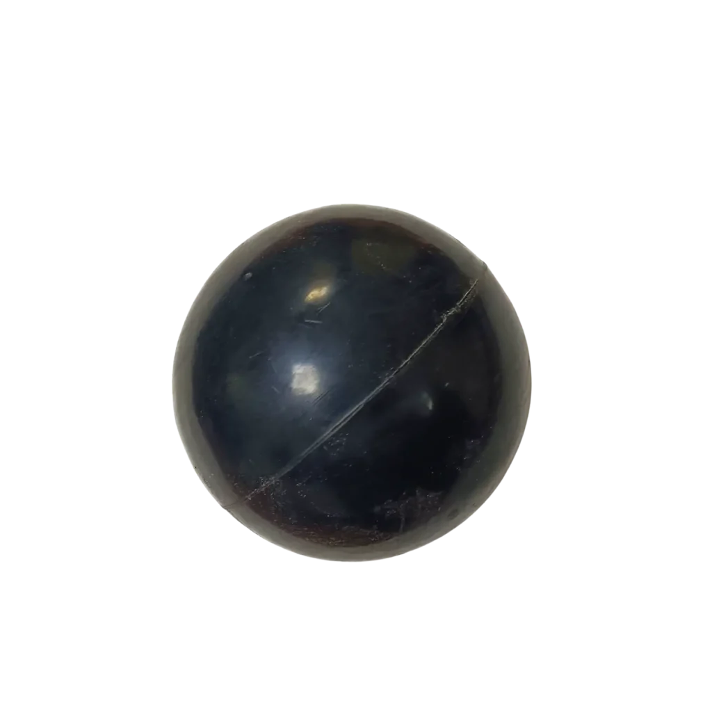8 inch Rubber Ball