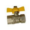 Half Inch Ball Valve