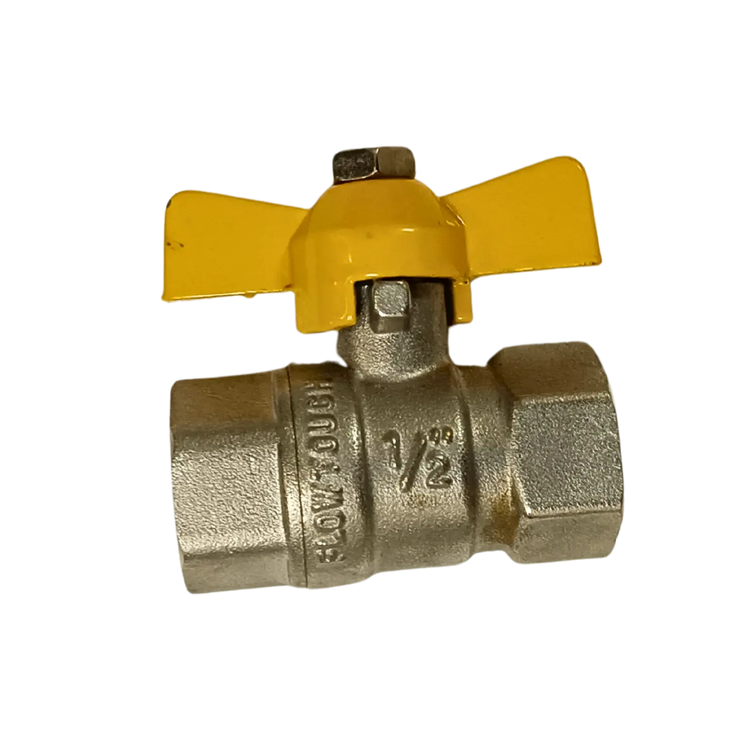 Half Inch Ball Valve