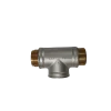 Float T Joint