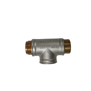 Float T Joint