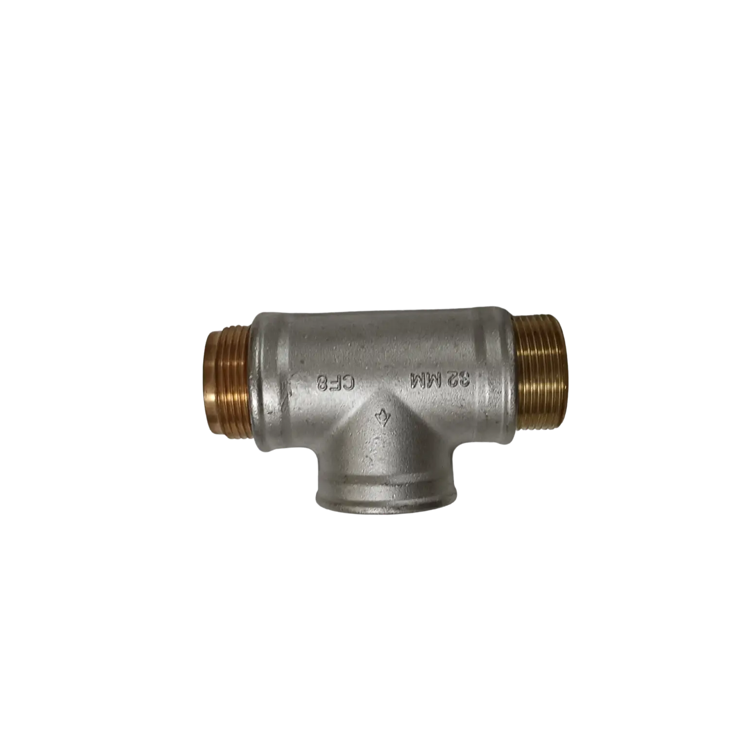 Float T Joint