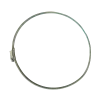 12 inch Hose Clip