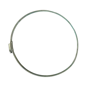 12 inch Hose Clip