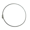 8 inch Hose Clip