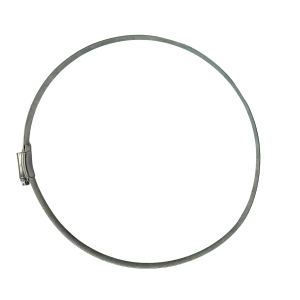 8 inch Hose Clip