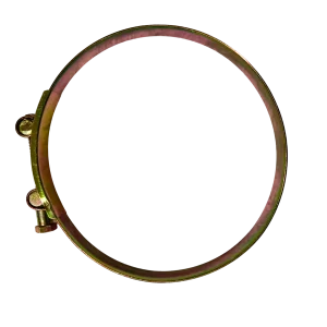 6 inch Hose Clamp