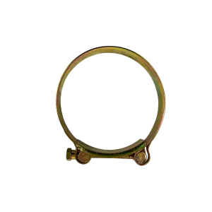4 inch Hose Clamp