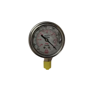 Vacuum Gauge
