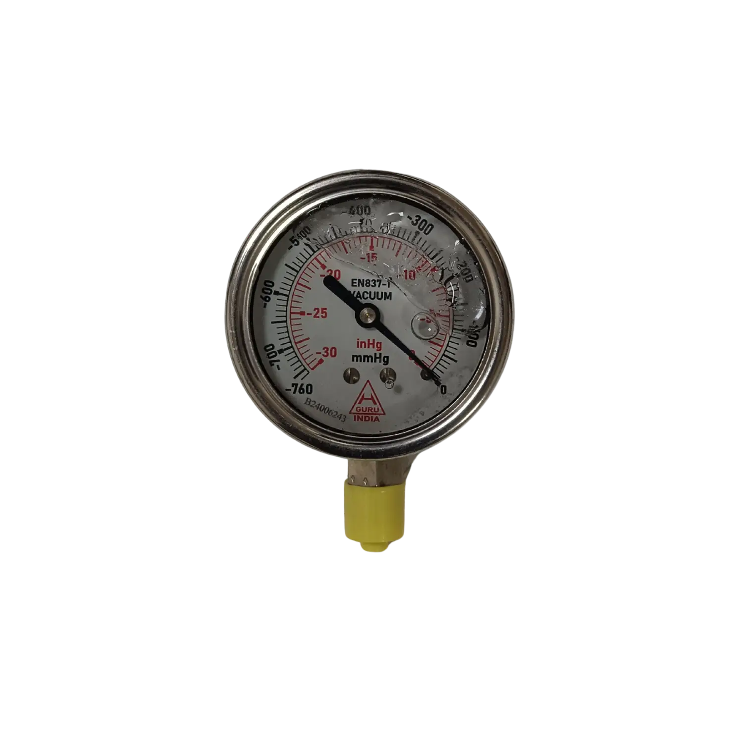 Vacuum Gauge