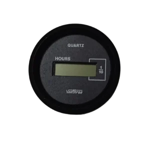 Hours Meter