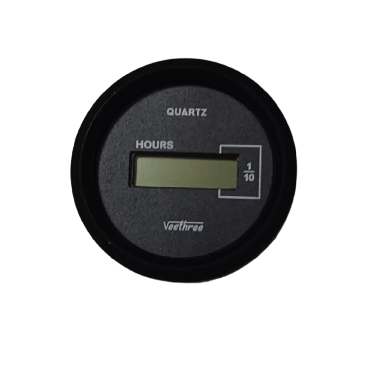 Hours Meter