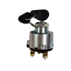 Ignition Key