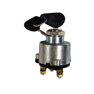 Ignition Key