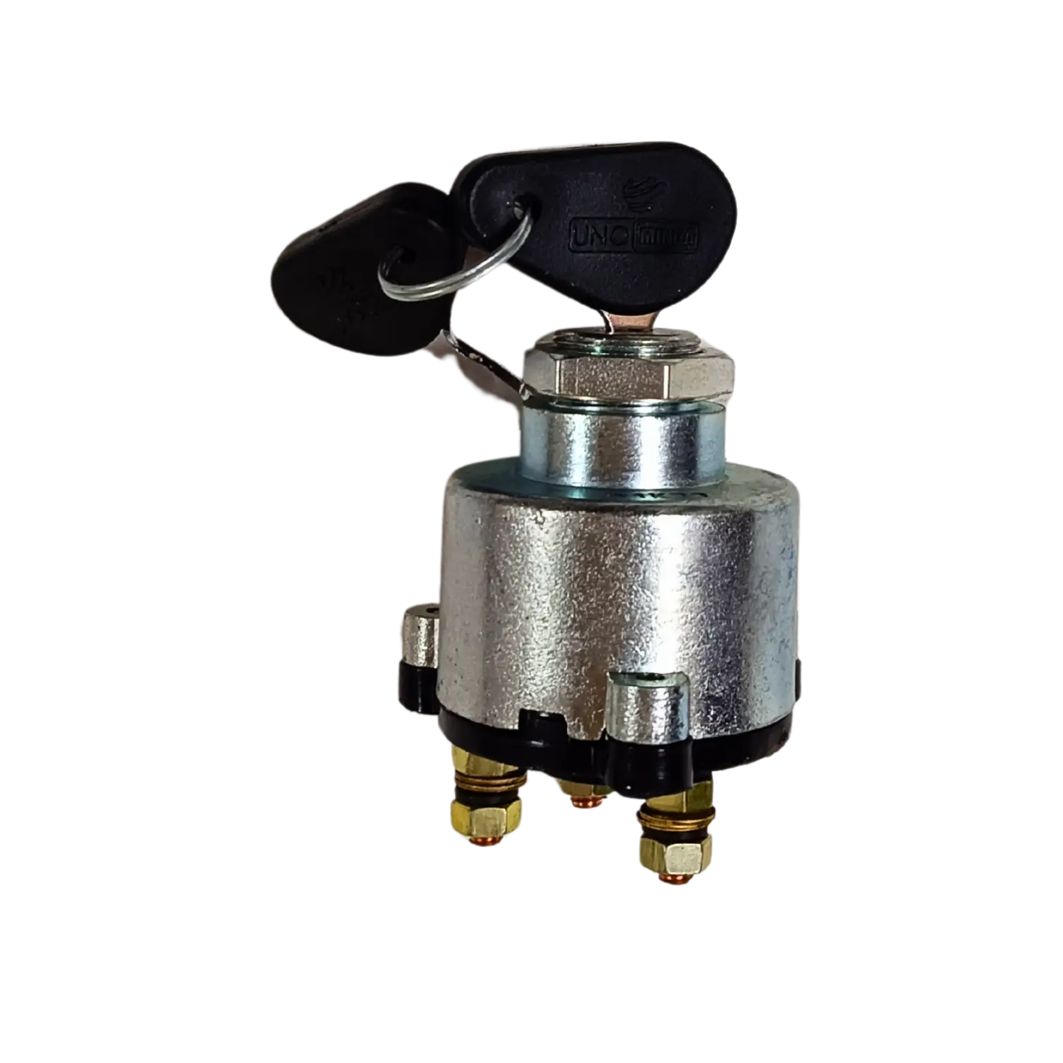 Ignition Key