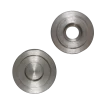 Vacuum Motor Side Cover Aluminum