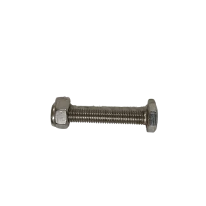 10/60 SS Bolt