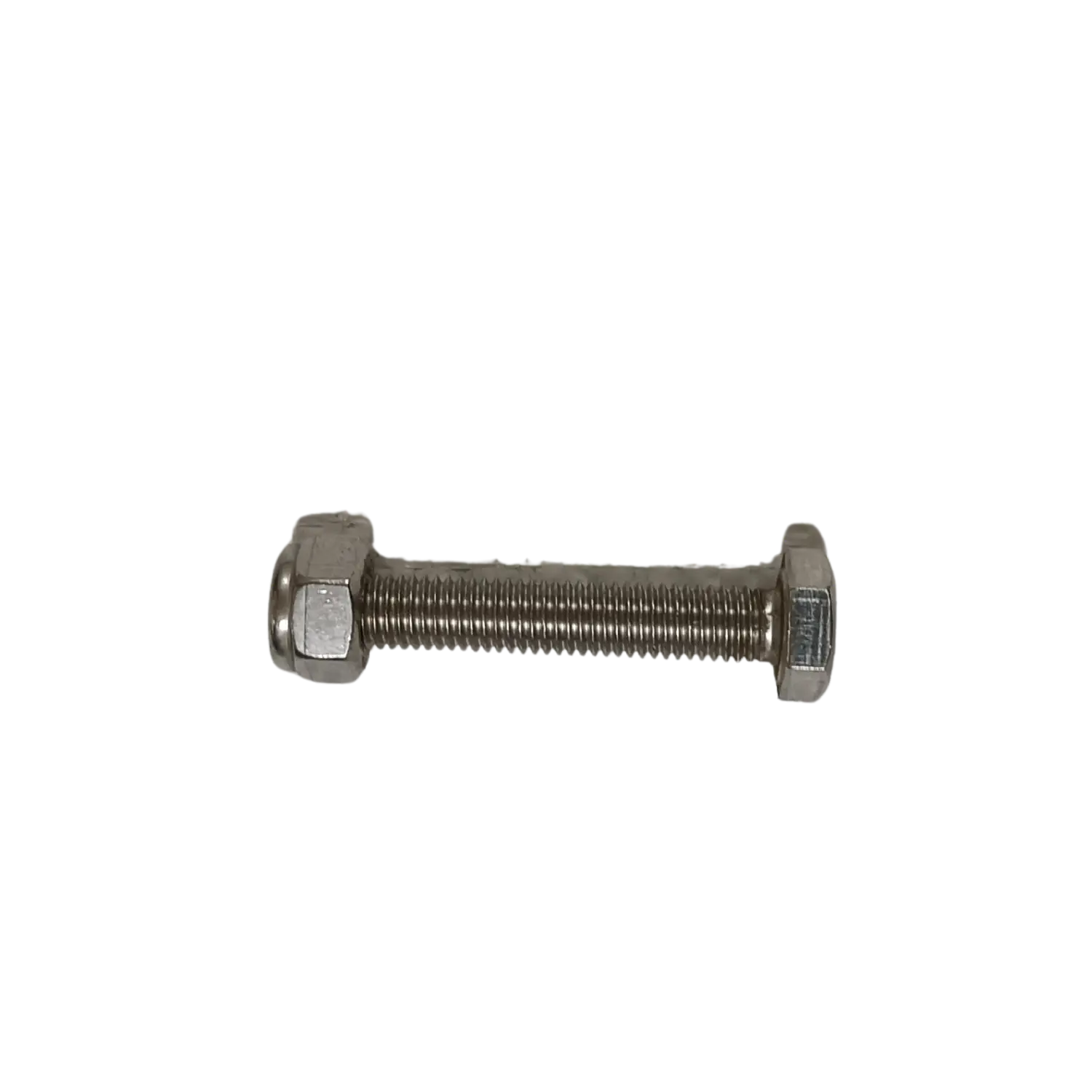 10/60 SS Bolt