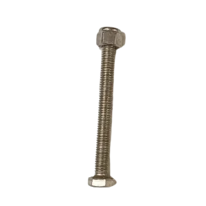 6/60 SS Bolt