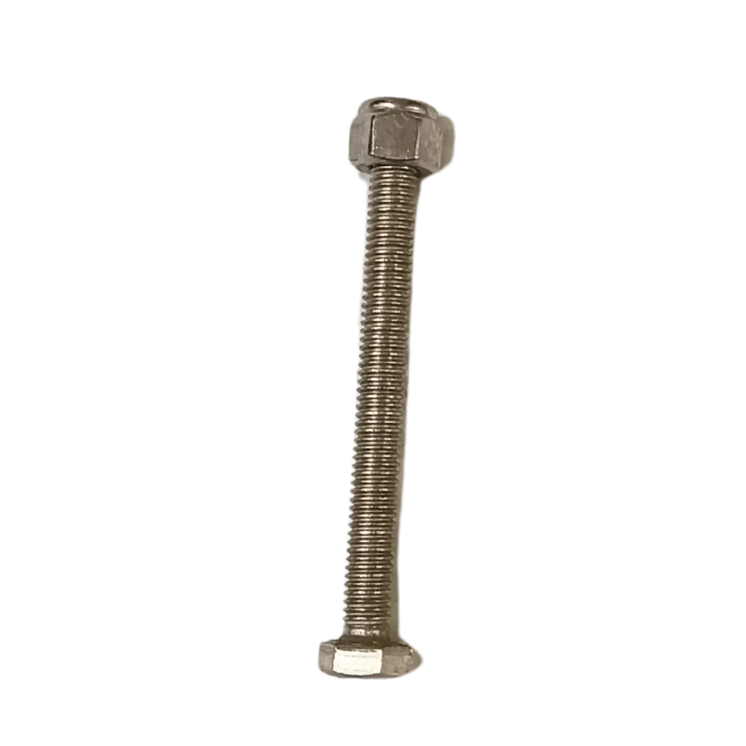6/60 SS Bolt