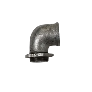 Vacuum Motor 90 Degree Bend