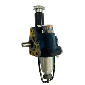 Fuel Lift Pump