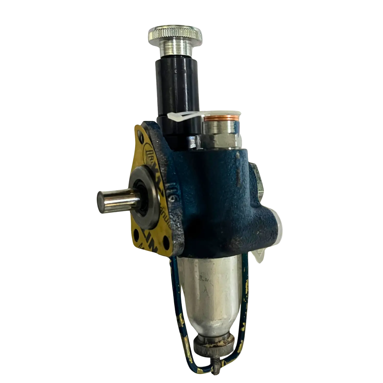 Fuel Lift Pump