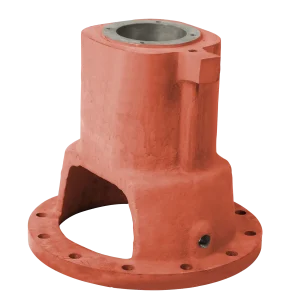 6 inch Bearing Housing