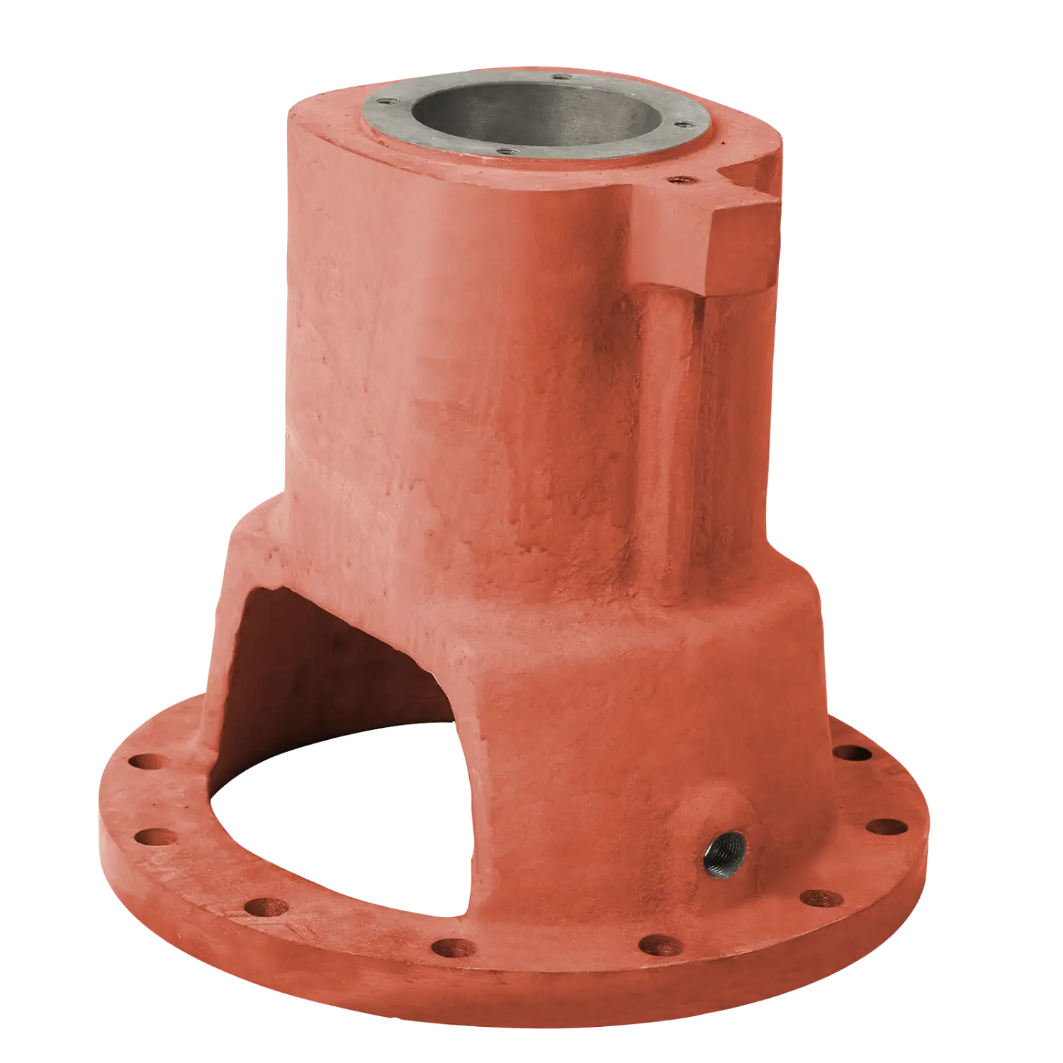 6 inch Bearing Housing