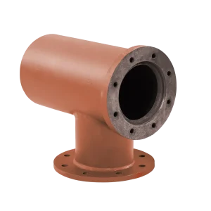 6 inch Discharge Head